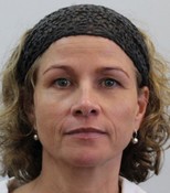 Profile photo of Dr Amanda Frier