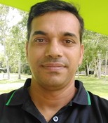 Profile photo of Mr Amrit Mishra