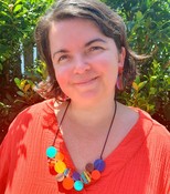 Profile photo of Dr Amy Brown