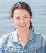 Profile photo of Dr Amy Peden