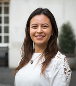 Profile photo of Dr Ana Maria Valencia Hernandez