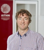 Profile photo of Dr     Andreas Kupz