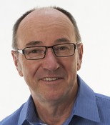 Profile photo of Prof Andreas Lopata