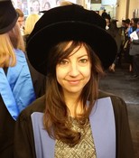 Profile photo of Dr Anna Willis