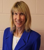 Profile photo of Prof Anne Steinemann