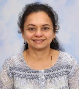 Profile photo of Dr Anupama Bangara Kulur