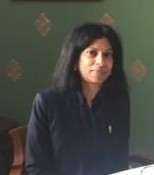 Profile photo of Prof   Arusha Cooray