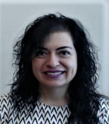 Profile photo of A/Prof Carmen Reaiche