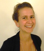 Profile photo of Dr Caroline Petus