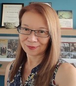 Profile photo of A/PROF Caroline Wong