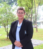 Profile photo of Prof   Caryn West