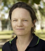 Profile photo of Dr Cassandra James
