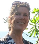 Profile photo of Dr     Cassandra Rigby