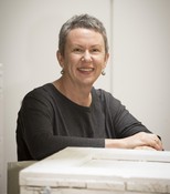 Profile photo of Prof Cate Nagle