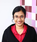 Profile photo of Ms Chanika Alahakoon