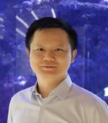 Profile photo of Dr     Chao Chen