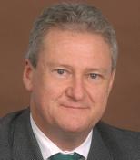 Profile photo of Prof   Chris Cocklin