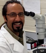 Profile photo of A/Prof Damien Paris