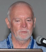 Profile photo of Prof David Blair