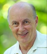 Profile photo of Prof David Yellowlees