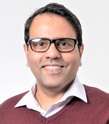 Profile photo of Dr Eijaz Khan