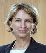 Profile photo of Prof Elizabeth Spencer