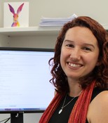 Profile photo of A/Prof Emily Callander