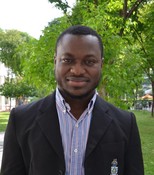 Profile photo of Prof Emmanuel Adegbite