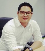 Profile photo of Dr     Euijoon Ahn