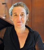 Profile photo of Dr Fiona Allison