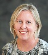 Profile photo of A/Prof Fiona Barnett