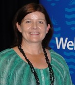 Profile photo of Ms     Frances Cochrane