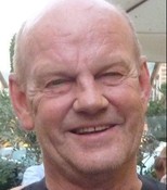 Profile photo of Dr Garry Coventry