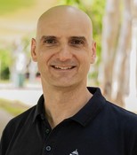 Profile photo of A/Prof George Vamvounis