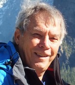 Profile photo of Dr     Graham Burgess