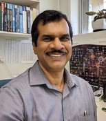 Profile photo of A/Prof Haleagrahara Nagaraja