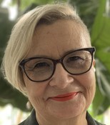Profile photo of A/Prof Hilary Whitehouse
