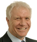 Profile photo of Prof   Iain Gordon
