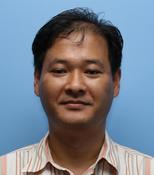 Profile photo of Prof Ickjai Lee