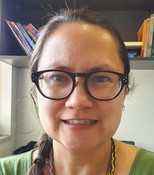 Profile photo of Dr Jacqueline Lim
