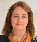 Profile photo of A/Prof Janice Lloyd