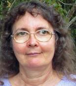 Profile photo of Dr Janice Wegner