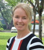 Profile photo of A/Prof Jennifer Cobcroft