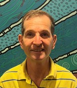 Profile photo of Jim Turnour