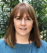 Profile photo of Dr     Joanna Barlas