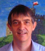 Profile photo of Dr     Jonathan Cornelius