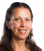 Profile photo of A/Prof Josephine Pryce