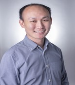 Profile photo of Dr Kai Qin Chan