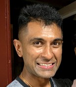 Profile photo of Dr Kannan Singaravelu Jaganathan