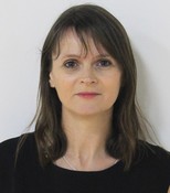 Profile photo of Dr Karen Carlisle